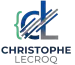 Christophe Lecroq Logo